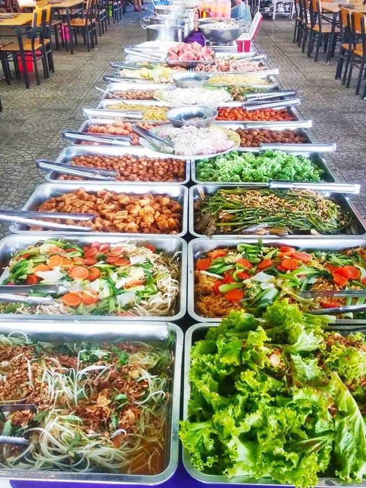 9 địa điểm ẩm thực đáng trải nghiệm nhất TP. Tây Ninh - Hương vị chất lượng không thể bỏ qua