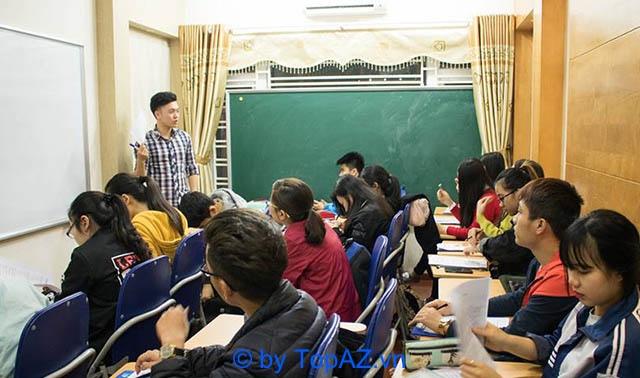10 địa chỉ luyện thi đại học tại Hà Nội đáng tin cậy nhất dành cho sĩ tử
