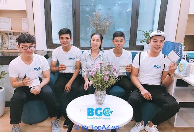 10 Địa chỉ tư vấn du học Úc tại Hà Nội uy tín và chất lượng nhất