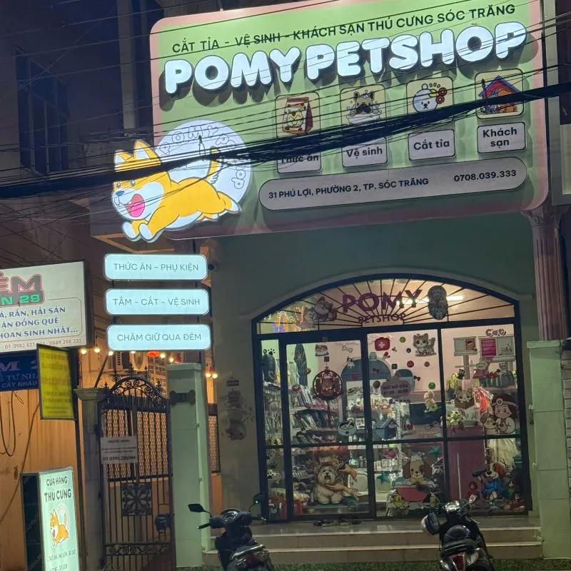 Top 3 địa chỉ mua sắm đồ thú cưng đáng tin cậy nhất tại Sóc Trăng