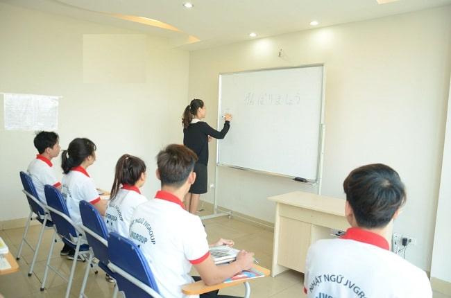 Top 3 trung tâm học tiếng Nhật uy tín tại quận 4