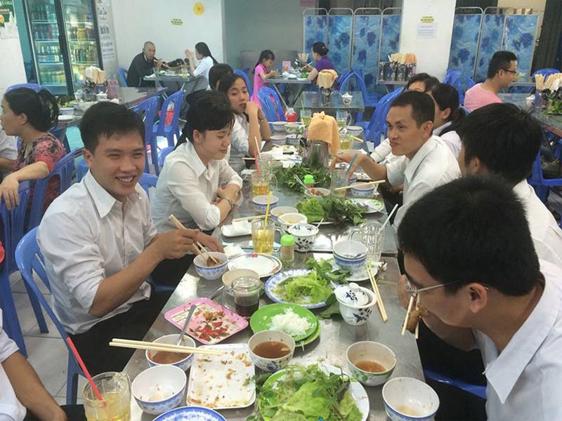 Top 10 quán bún chả Hà Nội đậm đà hương vị tại TP. HCM