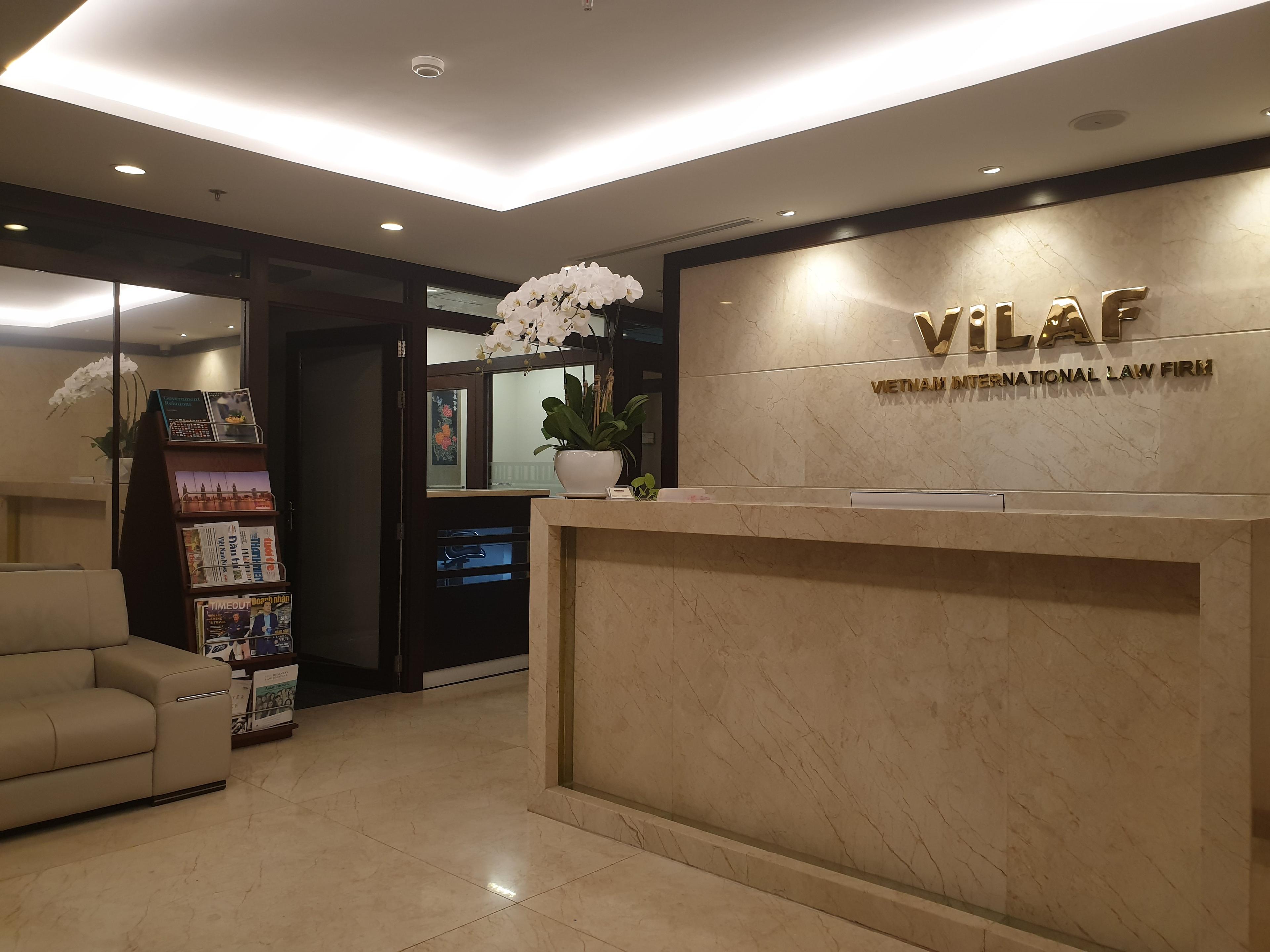 Top 9 công ty luật hàng đầu tại Việt Nam
