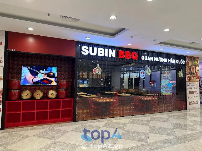 3 Địa chỉ ẩm thực Hàn Quốc tại Dĩ An được lòng thực khách nhất - hương vị chuẩn Seoul ngay tại Việt Nam