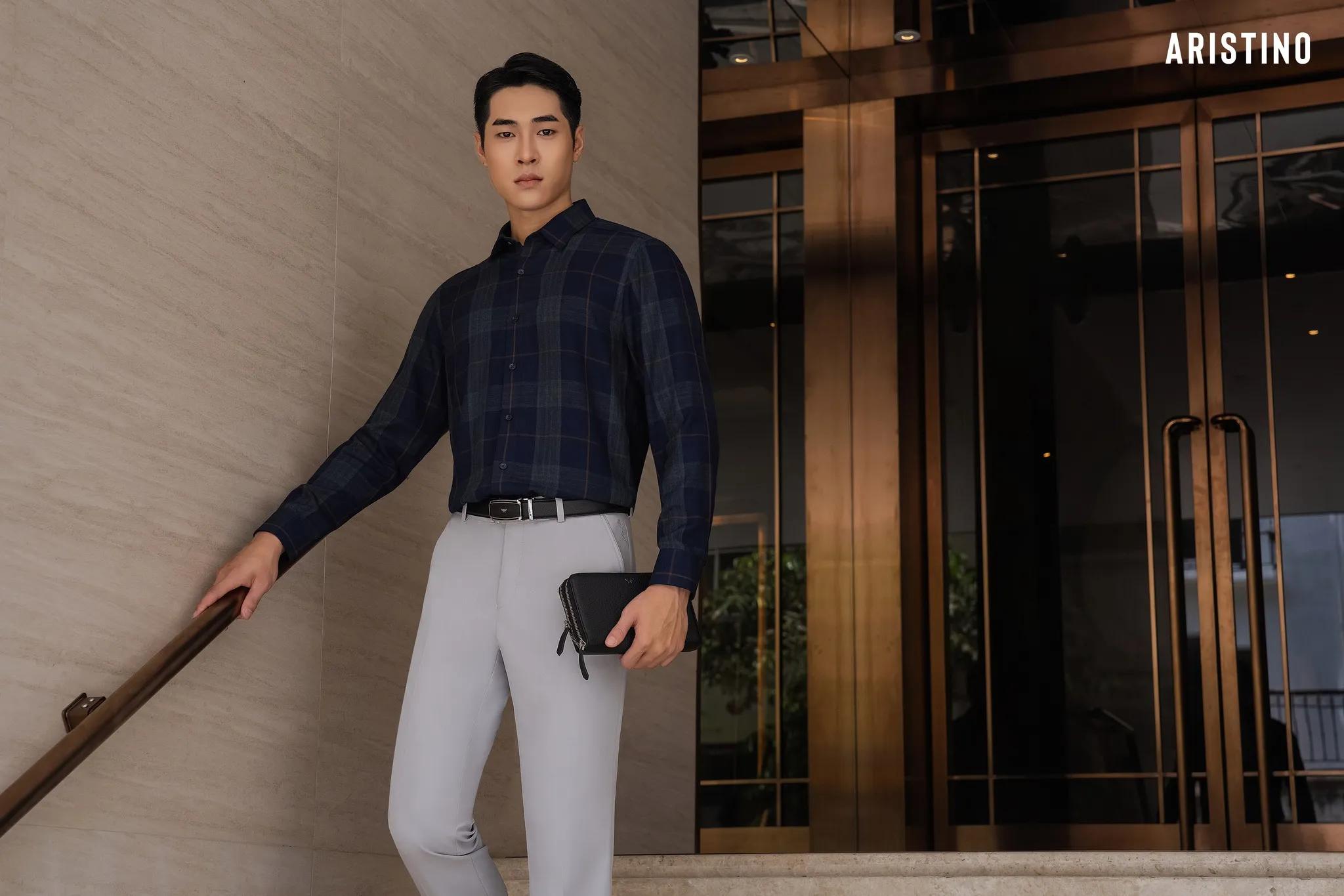 9 điểm đến thời trang công sở nam sang trọng, được săn đón nhất tại quận 3, TP.HCM