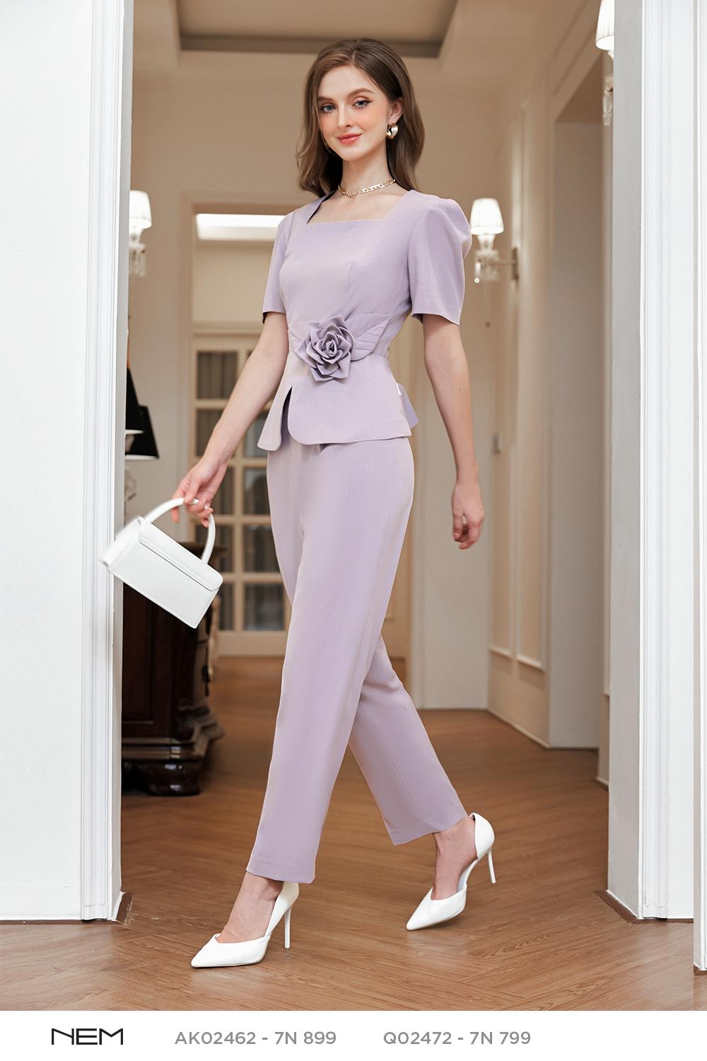 8 địa chỉ thời trang công sở nữ đẹp nhất quận Thanh Xuân, Hà Nội dành cho quý cô thanh lịch