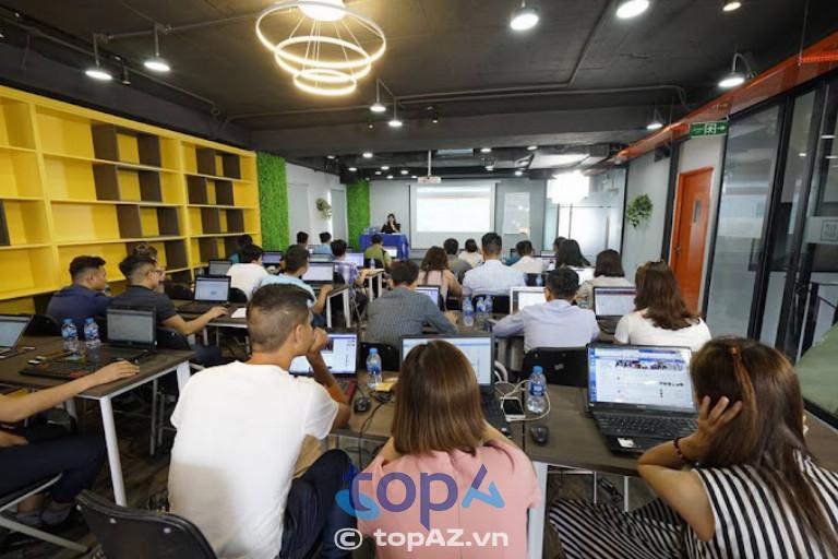 5 Địa điểm Đào Tạo Google Adwords Chất Lượng Nhất Hà Nội