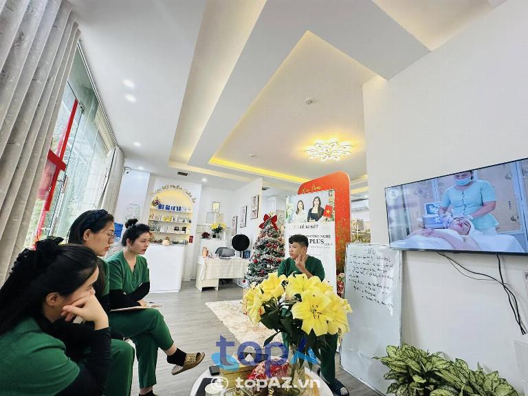 Top 3 thẩm mỹ viện hàng đầu TP. Hòa Bình - Đa dạng dịch vụ, chuẩn chất lượng