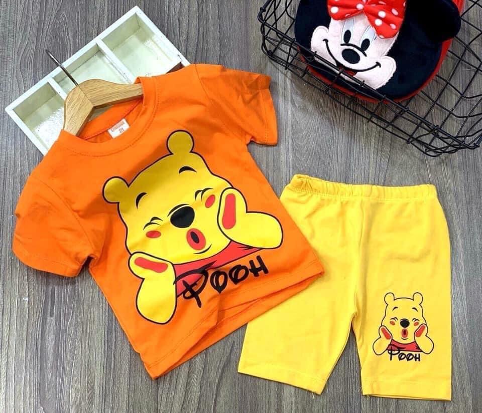 Top 8 Shop Quần Áo Trẻ Em Đẹp Và Uy Tín Nhất Tại Vũng Tàu