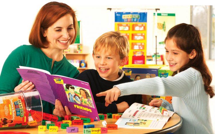 10 địa chỉ học tiếng Anh trẻ em uy tín nhất TP.HCM - Gợi ý chất lượng cho phụ huynh