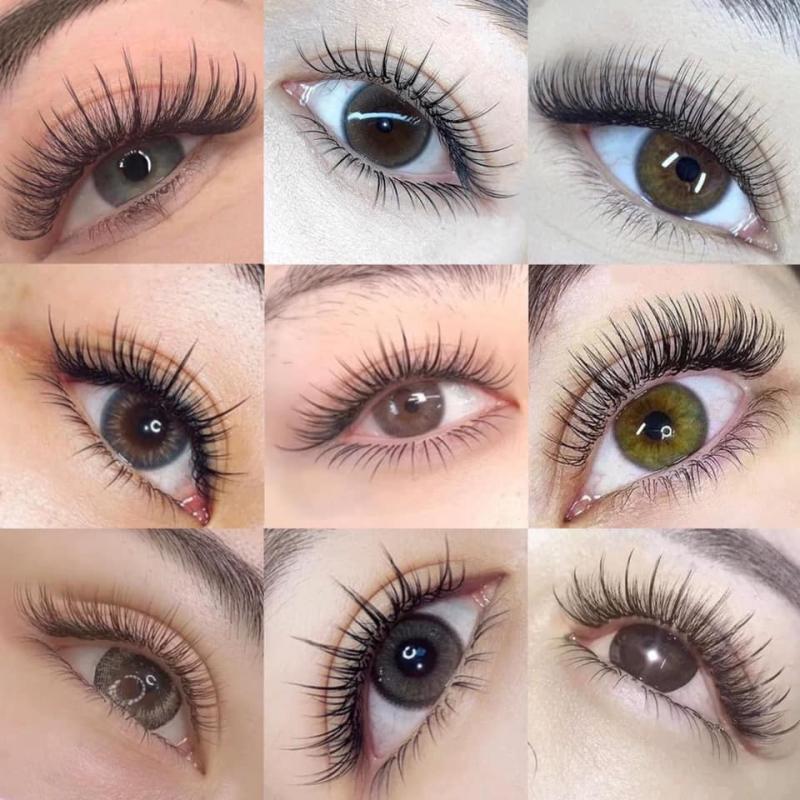 Top 9 địa chỉ dạy nối mi chuyên nghiệp và đáng tin cậy hàng đầu tại Nha Trang