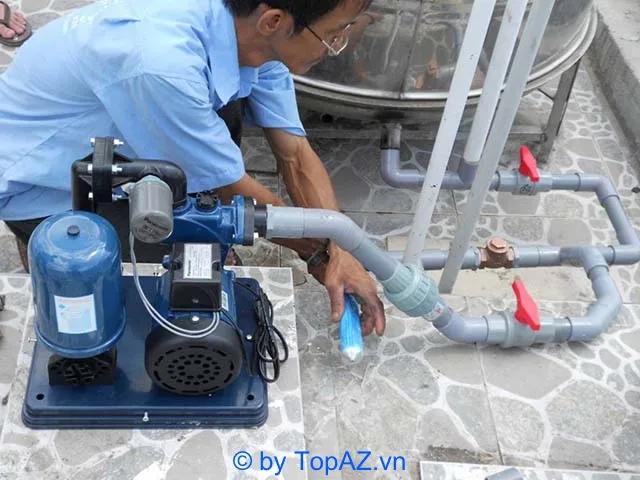 Top 5 Dịch vụ sửa chữa điện nước chất lượng tại Hải Phòng