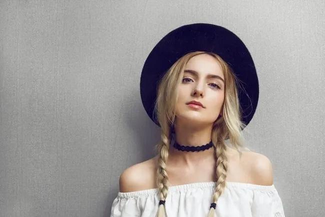 5 địa điểm mua choker đẹp chuẩn phong cách nhất Sài Thành