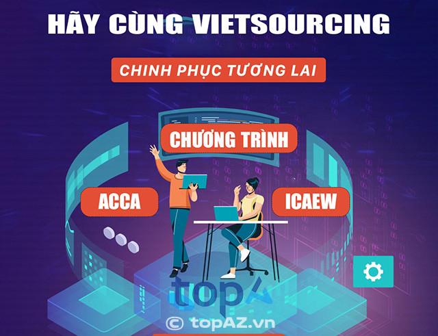 5 địa chỉ đào tạo ACCA uy tín bậc nhất Hà Nội dành cho dân tài chính - kế toán
