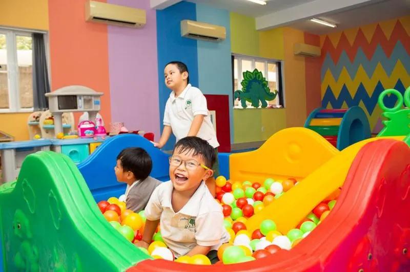 8 Kỹ năng vàng giúp trẻ tự tin bước vào hành trình tiểu học