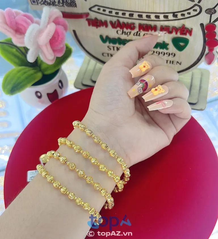 Top 5 địa chỉ vàng bạc đáng tin cậy nhất tại Dĩ An – Cam kết chất lượng và uy tín hàng đầu