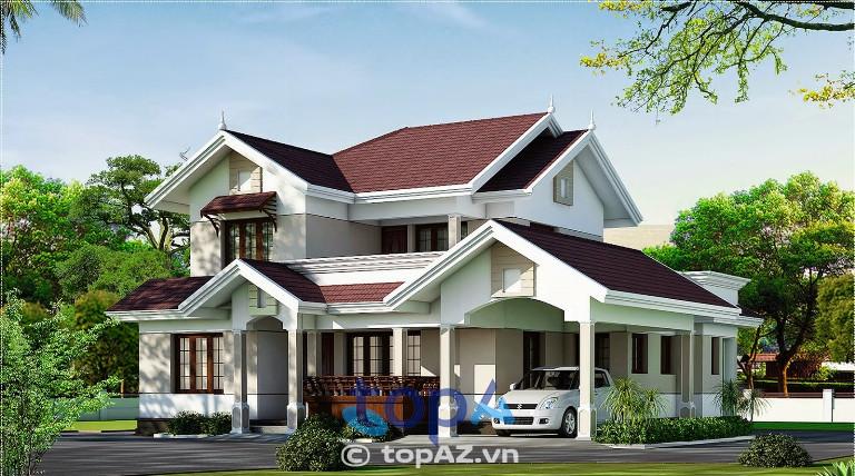 Top 5 đơn vị thi công nhà trọn gói tại TP. Lào Cai - Chất lượng chuẩn, giá thành cạnh tranh