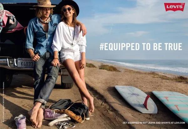 Top 10 thương hiệu quần jeans nổi bật nhất trên toàn cầu