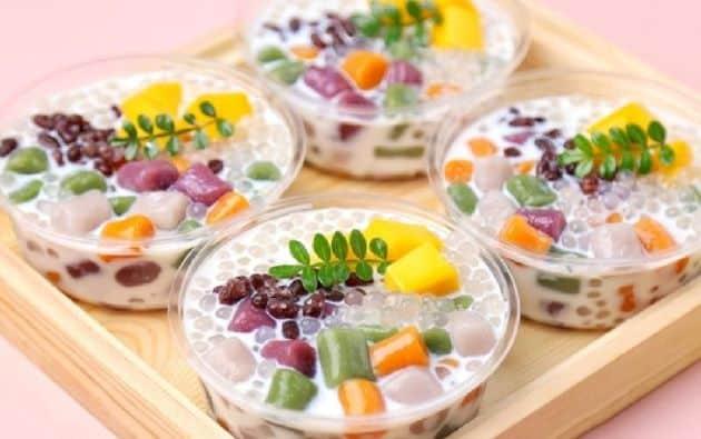 7 điểm đến chè 'gây nghiện' tại Phú Nhuận - thử một lần là đắm say