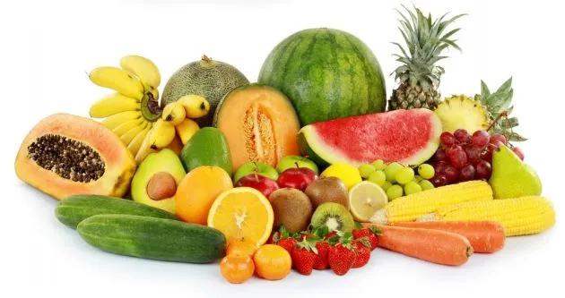 Top 5 cửa hàng trái cây nhập khẩu và sạch tại Quận 6