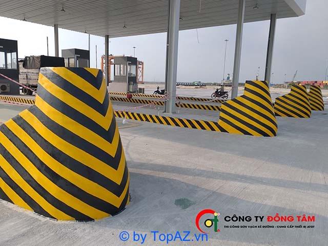 5 Đơn vị sơn Epoxy nhà xưởng tại Bà Rịa Vũng Tàu được đánh giá cao nhất