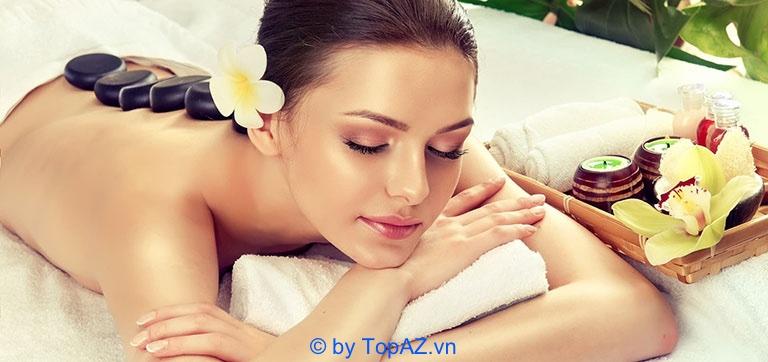 5 Địa chỉ Spa Quận 2 đáng trải nghiệm nhất - Dịch vụ làm đẹp chuẩn xịn