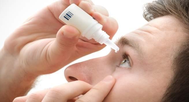 10 Sai Lầm Thường Gặp Khi Dùng Thuốc Nhỏ Mắt Và Cách Khắc Phục