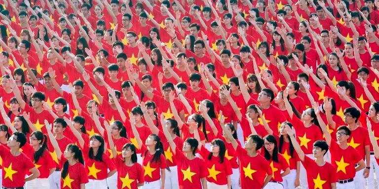 6 Bài phân tích ấn tượng nhất về tác phẩm "Tinh thần yêu nước của nhân dân ta" (SGK Ngữ văn 8 - Bộ Kết nối tri thức)