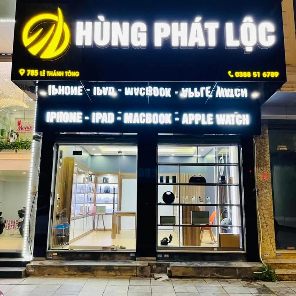 12 địa chỉ bán điện thoại di động đáng tin cậy nhất tại thành phố Hạ Long, Quảng Ninh