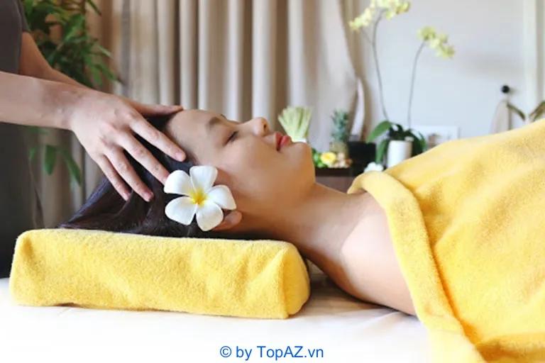 Top 5 địa chỉ Spa Quận 8 đáng trải nghiệm - Chất lượng và uy tín hàng đầu