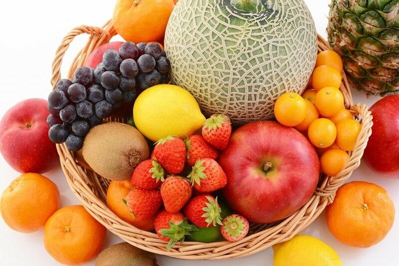 9 địa điểm bán trái cây sạch và nhập khẩu chất lượng nhất Quận 8