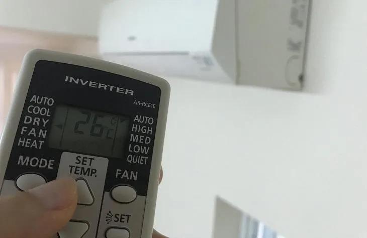 Top 10 Sai Lầm Khi Dùng Điều Hòa Dẫn Đến Tăng Chi Phí Điện Và Rút Ngắn Tuổi Thọ Máy