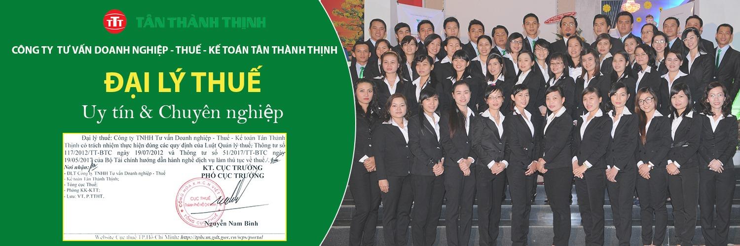 Top 8 đơn vị tư vấn thành lập doanh nghiệp đáng tin cậy nhất tại TP.HCM