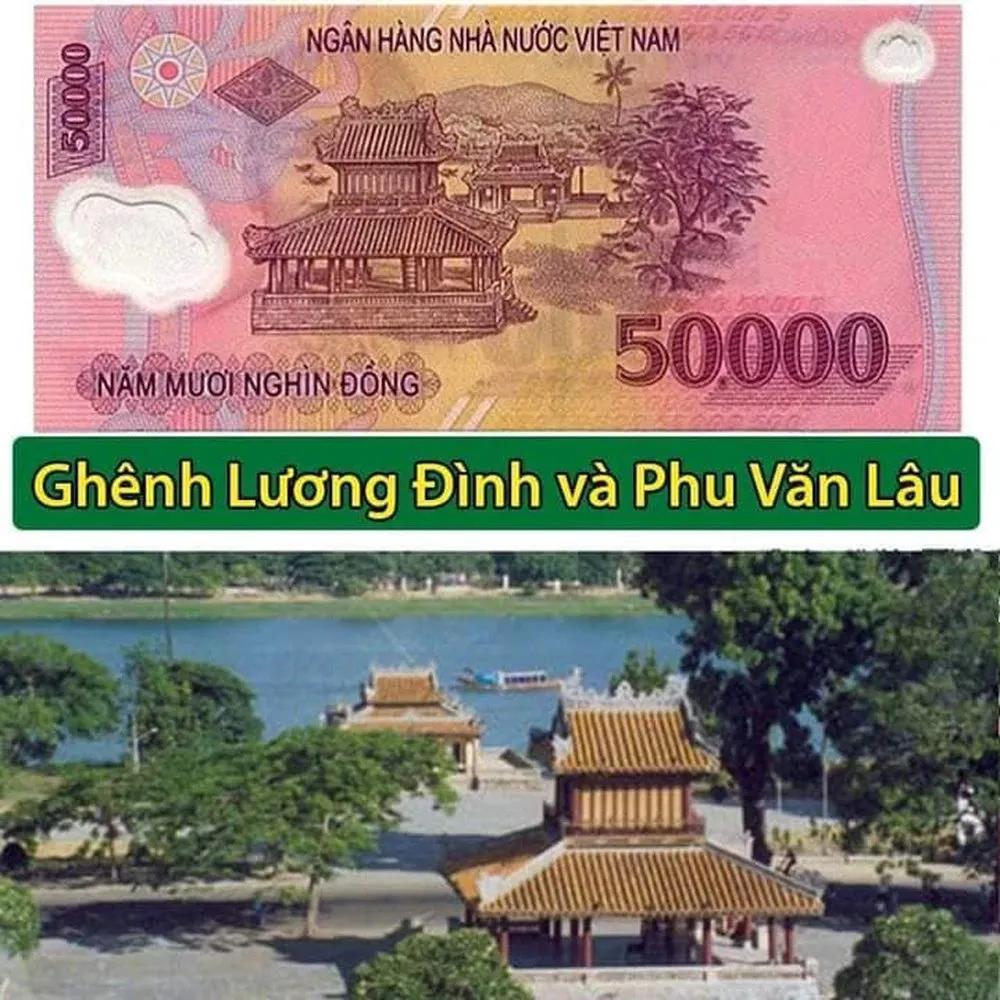 10 địa danh biểu tượng của Việt Nam được vinh danh trên đồng tiền quốc gia