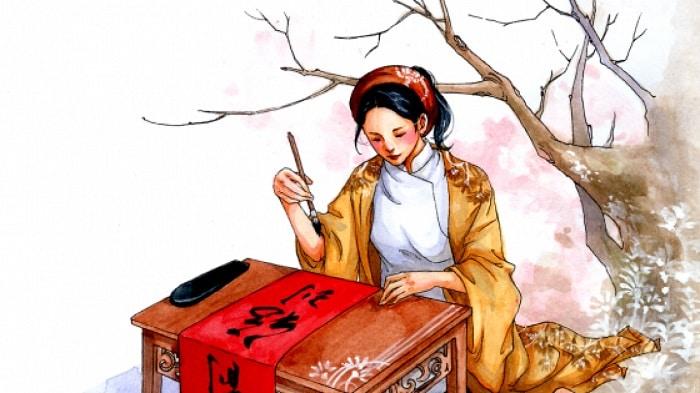 Top 10 bài phân tích xuất sắc nhất về tác phẩm "Mời trầu" (Ngữ văn 8 - SGK Cánh diều)