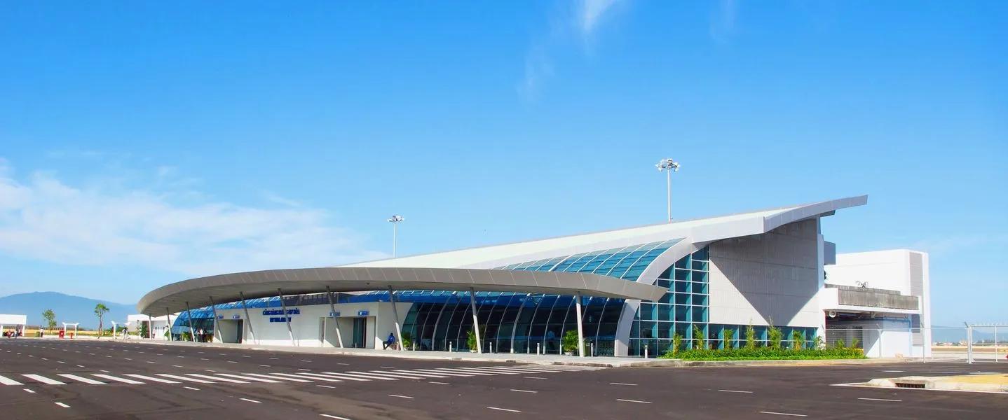 Top 8 sân bay nội địa nổi bật nhất tại Việt Nam