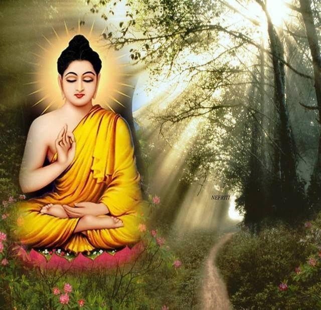 10 Lời Răn Của Phật Giúp Bạn Tránh Những Sai Lầm Đáng Tiếc Trong Cuộc Sống