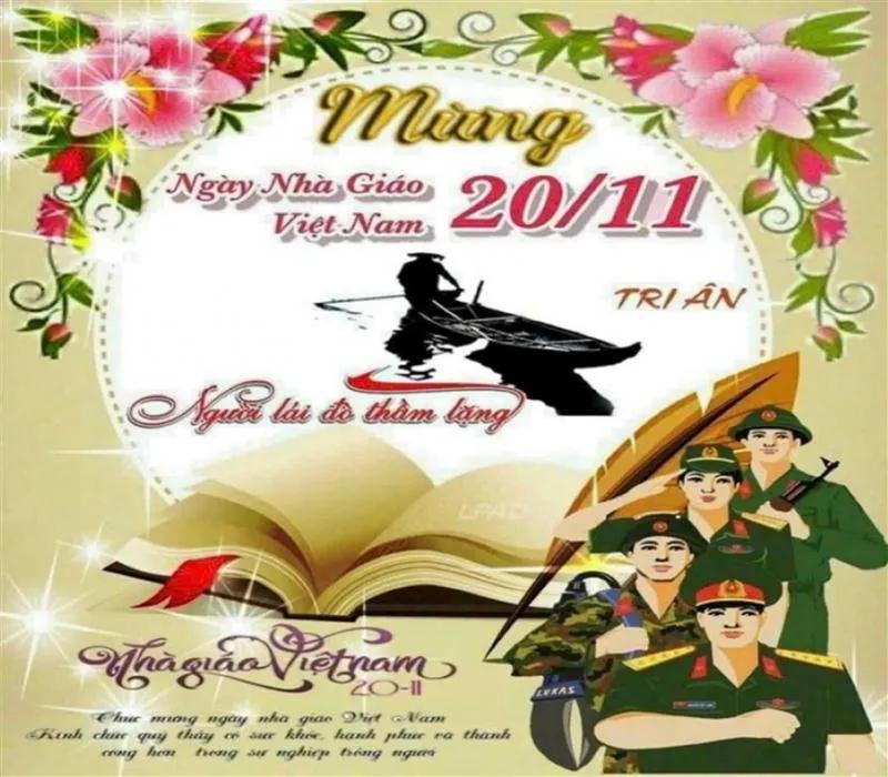 Top 9 Bài Văn Kể Lại Buổi Lễ Kỉ Niệm Ngày Nhà Giáo Việt Nam (Ngữ Văn 6) Ấn Tượng Nhất