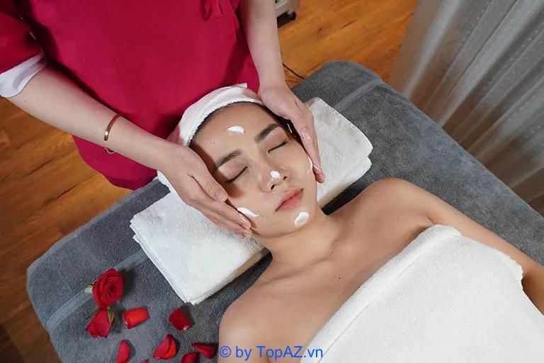 Top 4 Spa uy tín tại Quận 9 (cũ) được đánh giá cao