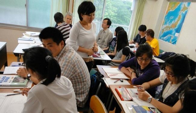 Khám phá 3 địa chỉ học tiếng Nhật chất lượng nhất tại Bà Rịa – Vũng Tàu