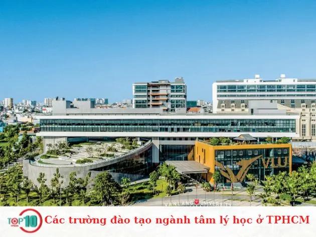 Khám phá 8 trường Đại học uy tín đào tạo ngành Tâm lý học tại TPHCM