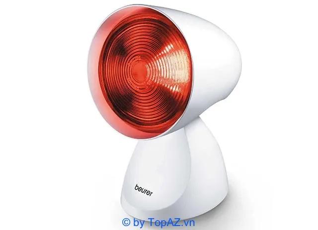 Top 5 Đèn Chiếu Hồng Ngoại Hiệu Quả Nhất Cho Người Bị Đau Khớp