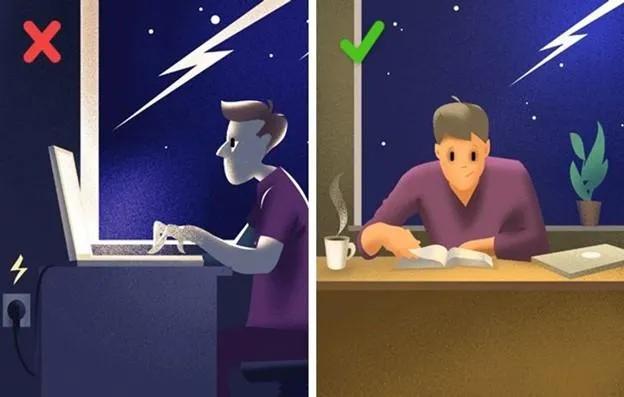 5 Thói quen tai hại âm thầm 'rút ngắn' tuổi thọ thiết bị điện tử