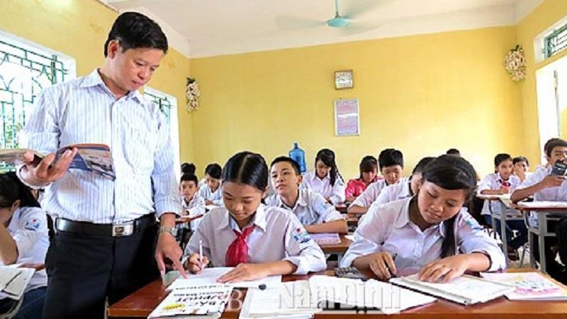 13 Nghệ thuật đặt câu hỏi sư phạm tinh túy dành cho nhà giáo