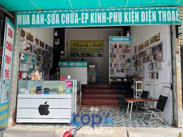 Top 5 địa chỉ sửa chữa điện thoại chất lượng và giá cả hợp lý tại Quận 7