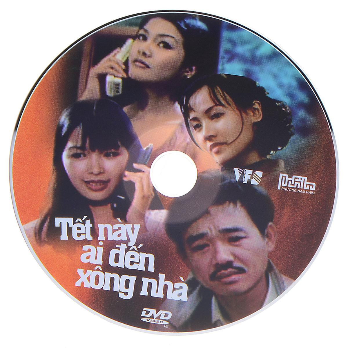 5 Bộ Phim Tết Việt Nam Kinh Điển Không Thể Bỏ Lỡ