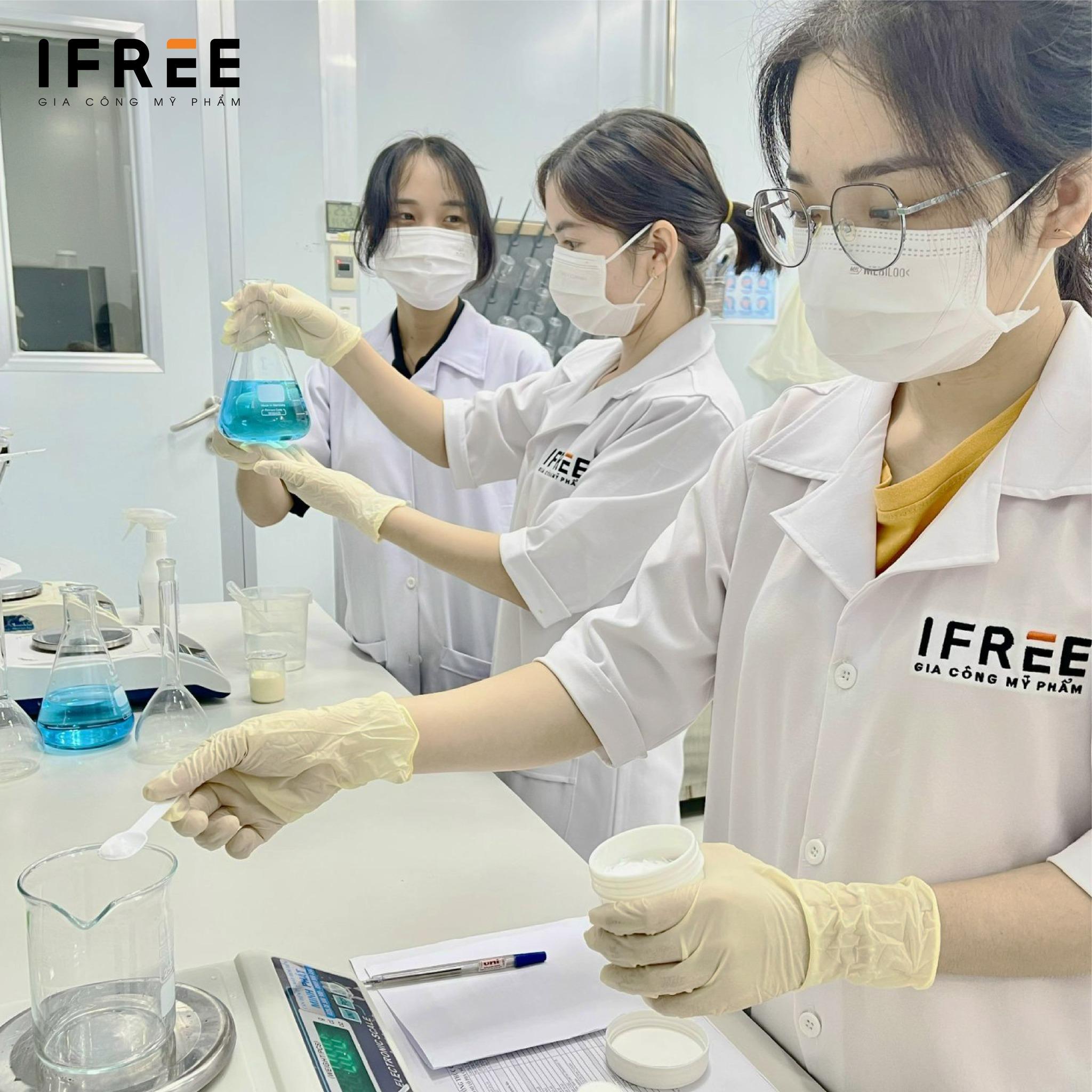 Top 11 Nhà máy gia công mỹ phẩm quy mô lớn & đạt chuẩn hiện đại nhất Việt Nam