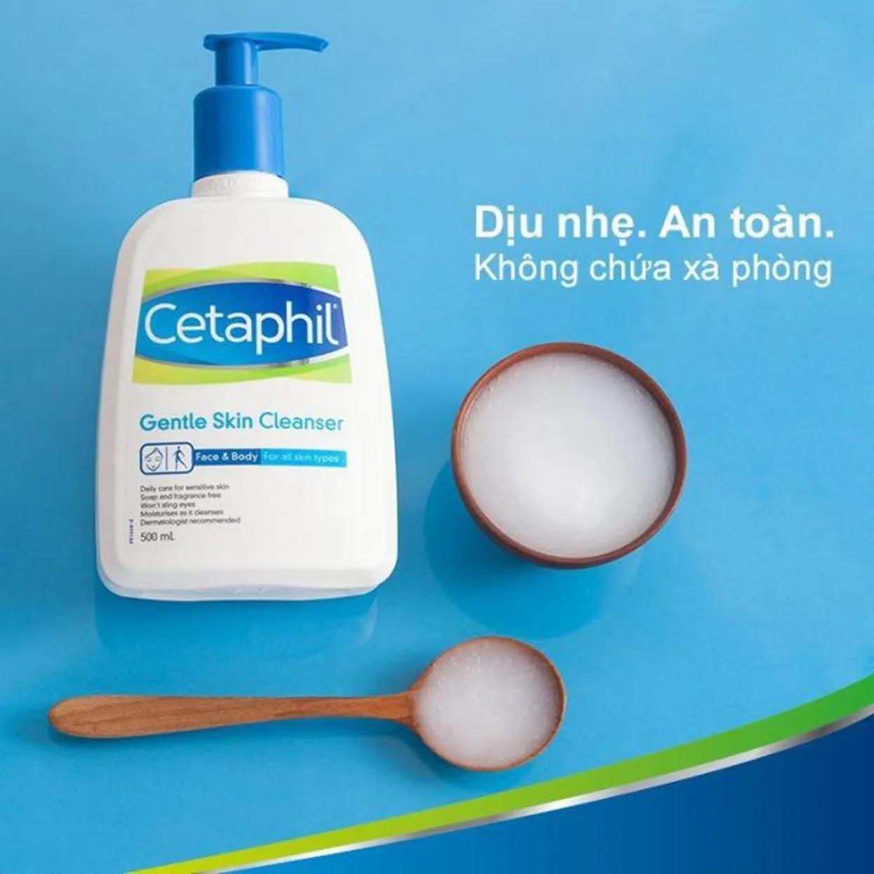 6 loại sữa rửa mặt dành cho da dầu mụn đáng trải nghiệm nhất