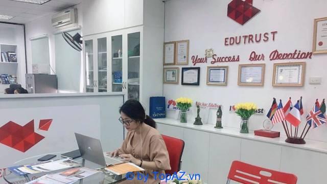 10 Địa chỉ tư vấn du học Canada tại Hà Nội uy tín hàng đầu