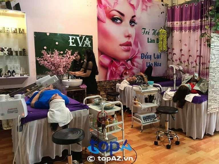 Top 5 Spa trị mụn và làm đẹp uy tín tại TP. Phú Quốc với dịch vụ chất lượng vượt trội
